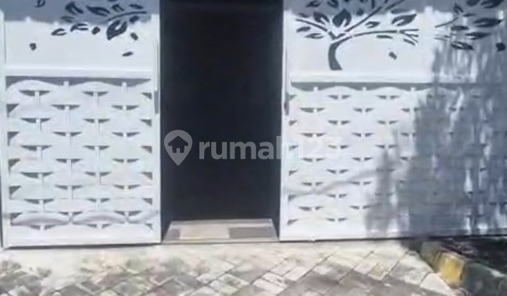 Rumah Sudah Renovasi Area Suko Legok