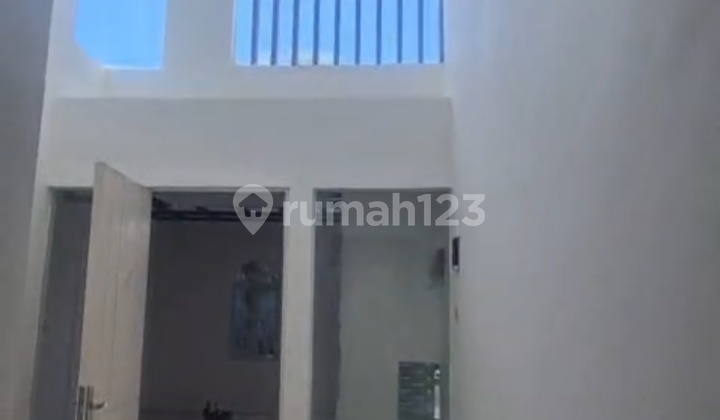 House Already Renovated Area Suko Legok 2