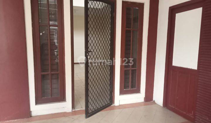 Rumah 1 Lantai Area Puri Surya Jaya Sidoarjo Kota 2