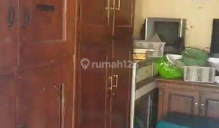 Rumah 1 Lantai Butuh Renovasi Area Tulangan 2