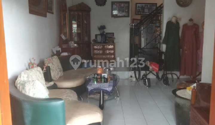 Rumah Dekat Wisata Area Pandaan Rumah Dekat Wisata Area Pandaan
