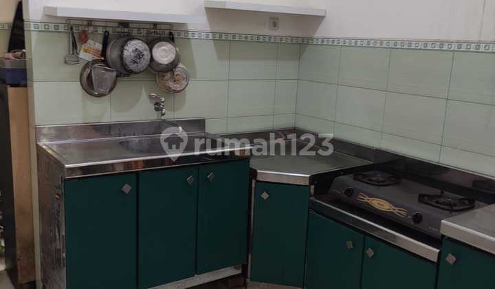 Rumah Citralan Surabaya 2