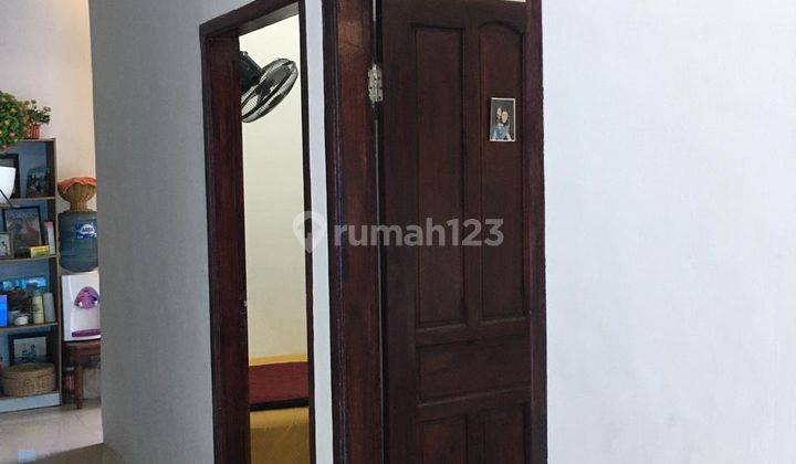 Rumah 1 Lantai Area Masangan 1