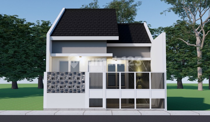 Rumah Ready Bulan Mei Area Jumputrejo Rumah Ready Bulan Mei Area Jumputrejo