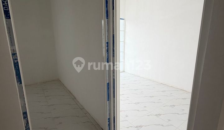 Rumah Bangunan Baru bisa Inhouse 2