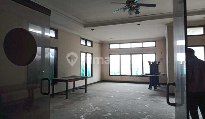 Ruko Raya Larangan Sidoarjp