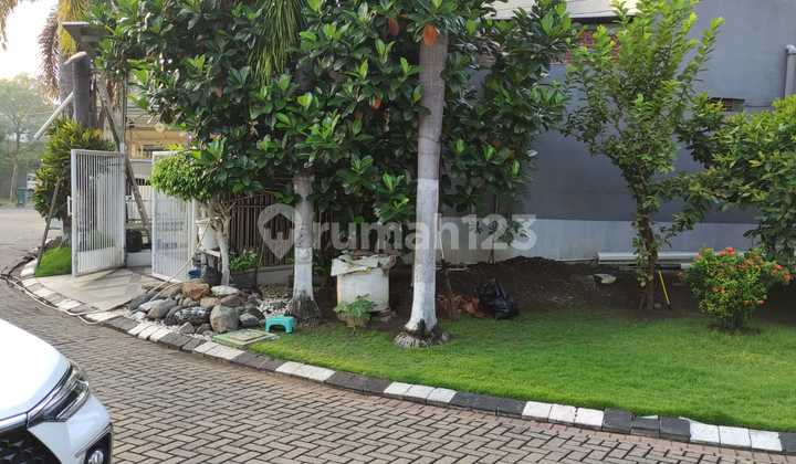 Rumah Citralan Surabaya Rumah Citralan Surabaya