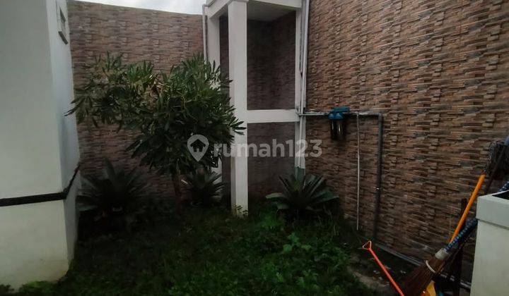 Dijual Villa Leopard Puri Indah dekat pusat wisata Batu-Malang BNS dll 2