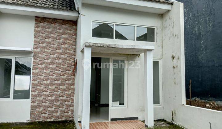 Murah Rumah siap huni Alana Hills Driyorejo 1