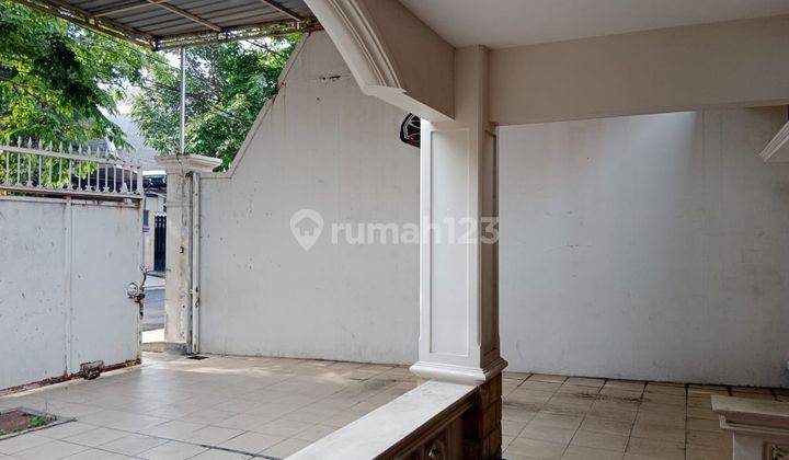 Rumah siap huni Jalan Johor Perak Timur 2