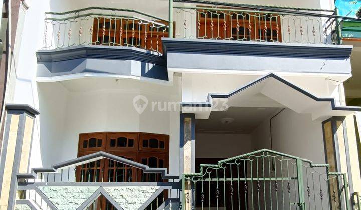 Rumah Siap Huni Semolowaru Elok area kampus Untag Surabaya 1