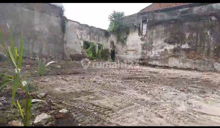 Langka  Tanah  Surabaya Pusat Jl.Gemblongan dekat kantor Pemerintah dan Tunjungan 1