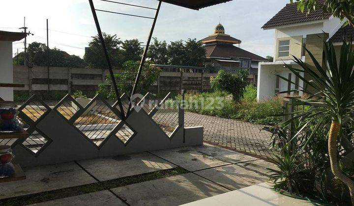 foto lainnya rumah siap huni perumahan surya
