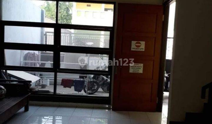 Rumah kos aktif Semampir Sedati dekat Airport Juanda 2