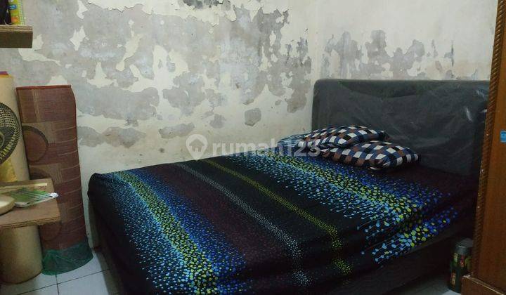 foto lainnya dijual cepat rumah surya residence