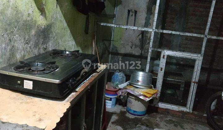 foto lainnya dijual cepat rumah surya residence