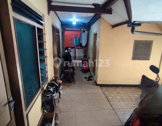 RUMAH KOS aktif KEDUNG TARUKAN WETAN area kampus A Kedokteran UNAIR 2