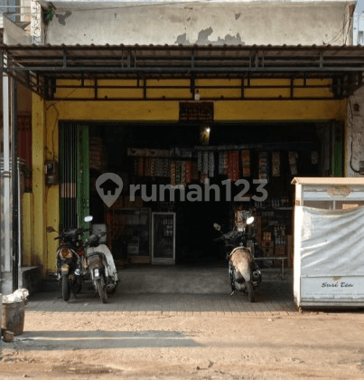 Dijual Ruko Strategis nol jalan Raya Gringging - Grogol Kediri 2