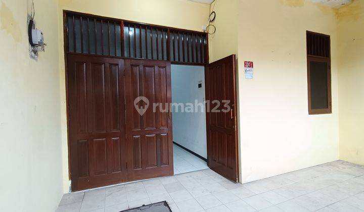 Disewakan Rumah siap Huni SEMOLOWARU ELOK Surabaya  - Area Untag 1