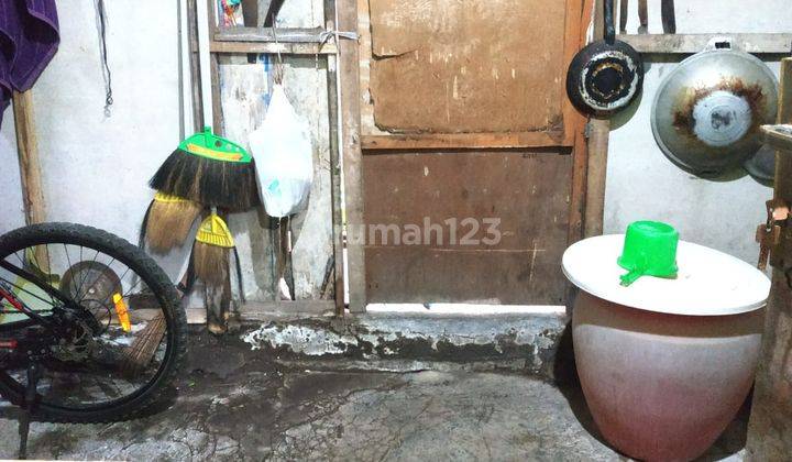 foto lainnya dijual cepat rumah surya residence
