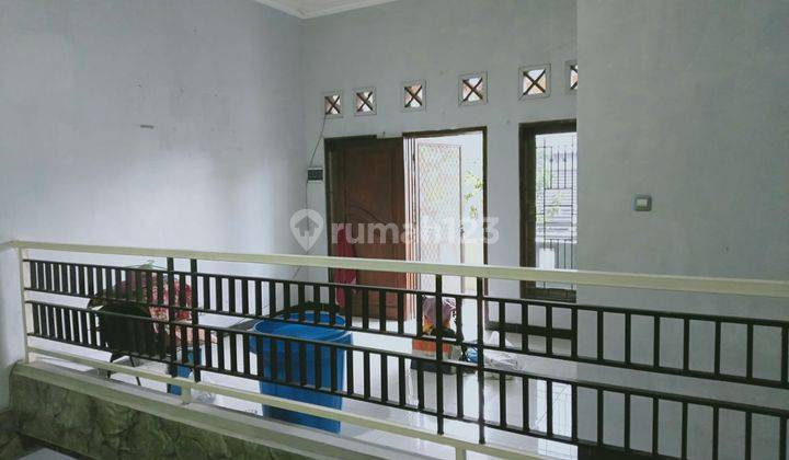 Dijual cepat Rumah siap huni Murah dan ModernPerumahan Western Regency (Sememi Raya) one gate system 2