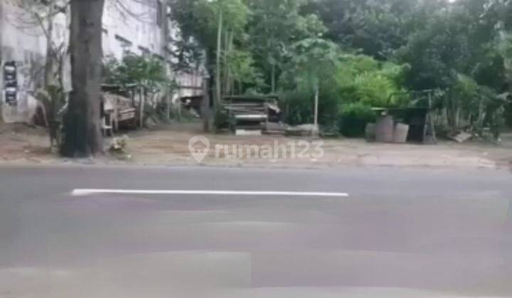 Dijual cepat tanah Lokasi strategis di Jl.Aryo, BLITAR 1