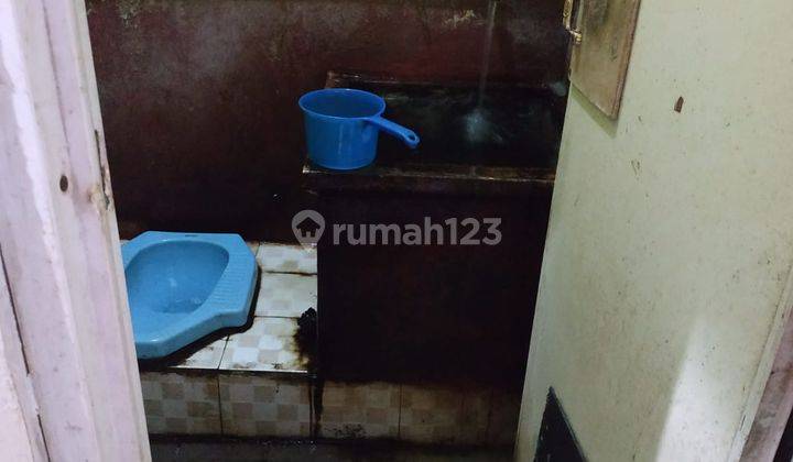 foto lainnya dijual cepat rumah surya residence