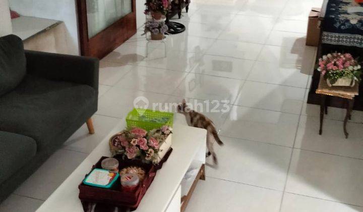 Dijual Cepat rumah siap huni Perum Tambakrejo Indah Waru 2