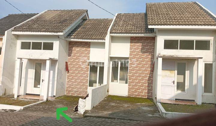 Dijual rumah  siap huni Alana Hills Regency Driyorejo 1