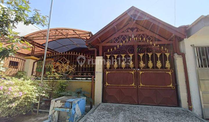 House For SaleGriyo Mapan Sentosa - Tropodo - Waru 2