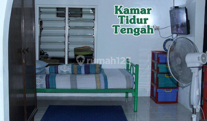 Dijual rumah Siap Huni SEMOLOWARU SELATAN area kampus UNTAG. 2