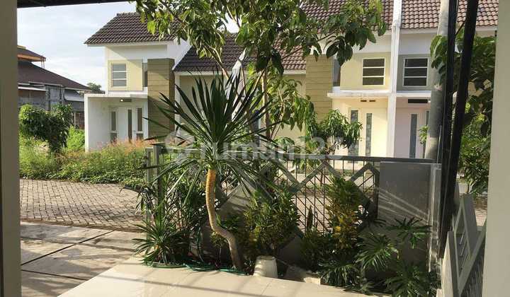 foto lainnya rumah siap huni perumahan surya