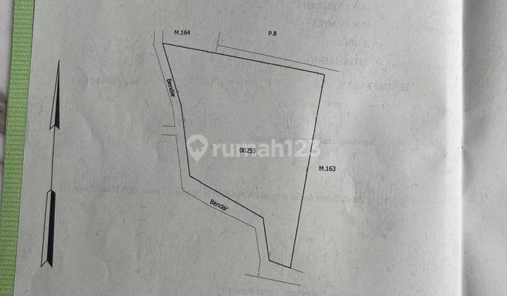 Rumah Dengan Halaman Yg Luas di Tengah Kota Surakarta 2