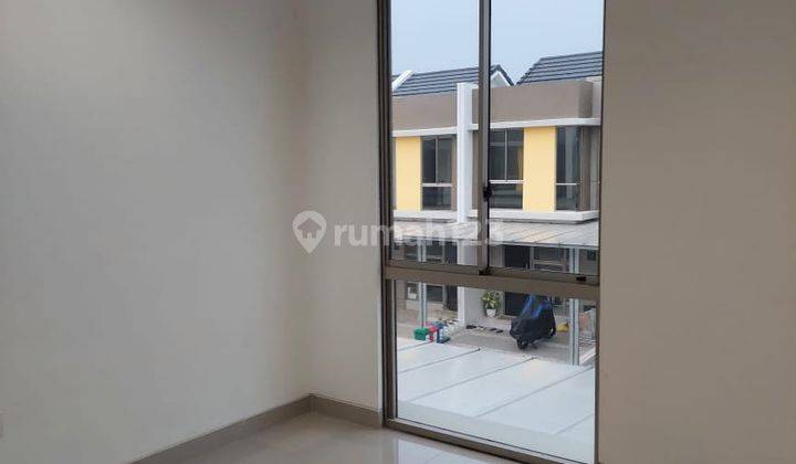 Sewa For Lease Disewakan Rumah di Pik 2 Tahap 2 Ukuran 4,5x10m Semi Furnished 2 Ac Nego 2