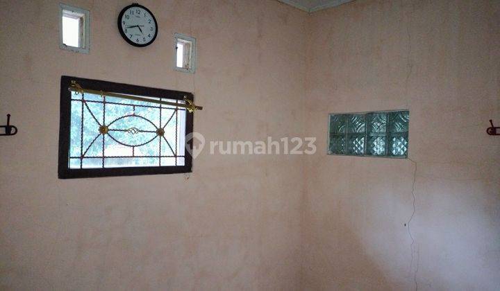 Rumah 2 Lantai Lengkap Dengan Kolam Ikan Dan Gazebo 2