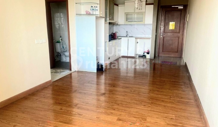 Apartemen The Park Residence Semi Furnished di Kelapa Gading