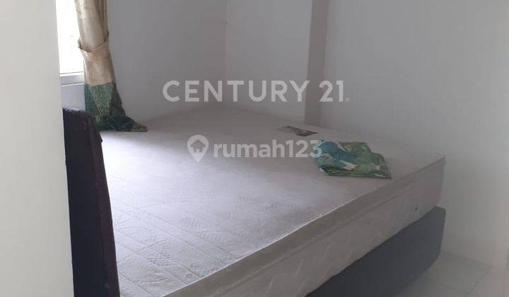 APARTEMEN GREEN PRAMUKA 2BR MURAH FULL FURNISHED SIAP HUNI 2
