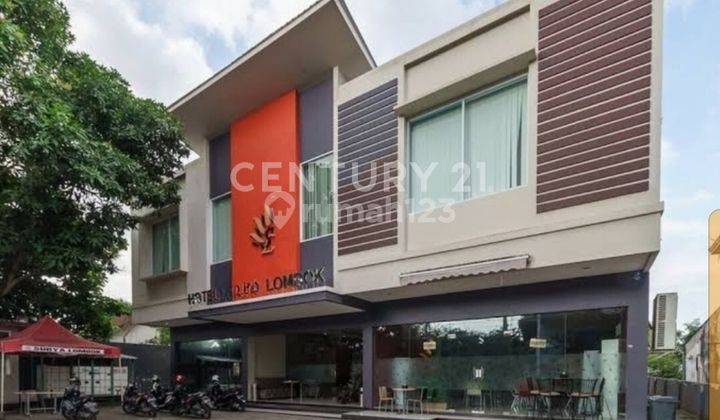 Hotel Bintang 3 Di Lombok Jantung Kota Mataram  1