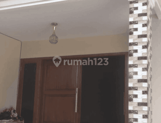 Rumah Minimalis Daerah Sumur Batu Kemayoran Jakarta Pusat 2