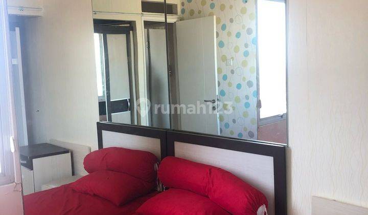 foto lainnya apartemen green palace hoek 3br
