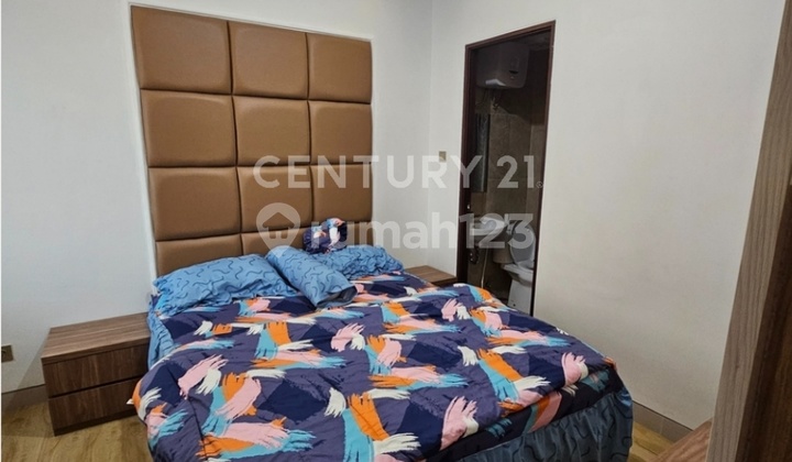 Transpark Cibubur Apartment 3Br Beautifully Furnished Ready to Occupy Transpark Cibubur Apartment 3Br Beautifully Furnished Ready to Occupy