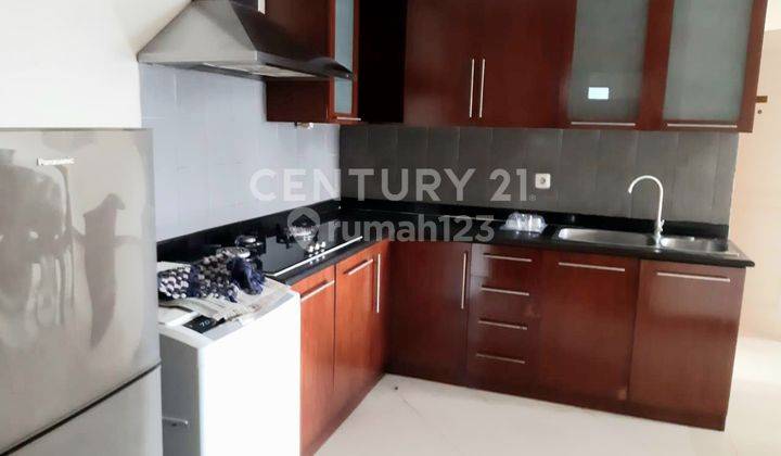 Apartemen Hoek Permata Senayan Scbd View Dan Hotel Mulia  2