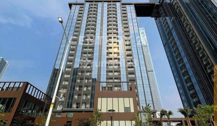 LUXURY APARTMENT 57 PROMENADE 1 BR AT THAMRIN AREA FOR RENT 2