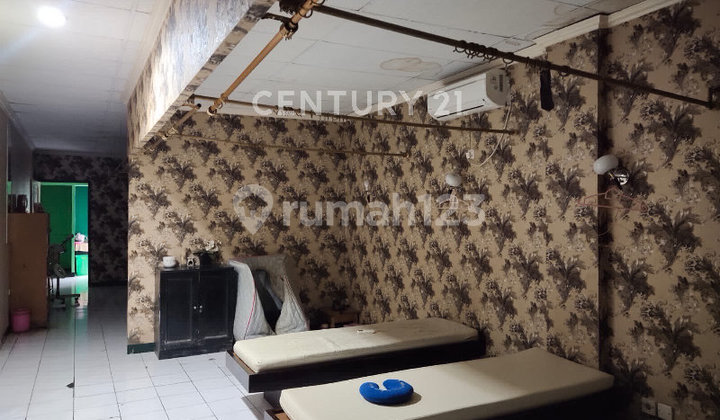 For Sale: 2 Adjacent 4-Storey Shop Houses in Rawamangun, East Jakarta 2
