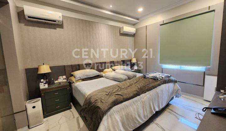 Rumah Mewah Full Furnished Cantik Dekat Green Lake City 1