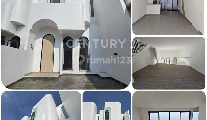 Brand New Ready Stok Rumah Santorini Siap Huni Di Citra Garden 2 1