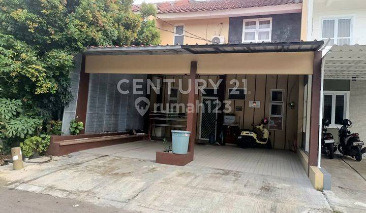 RUMAH KOST 8 PINTU, BELI RUMAH LANGSUNG DAPAT PASSIVE INCOME 1