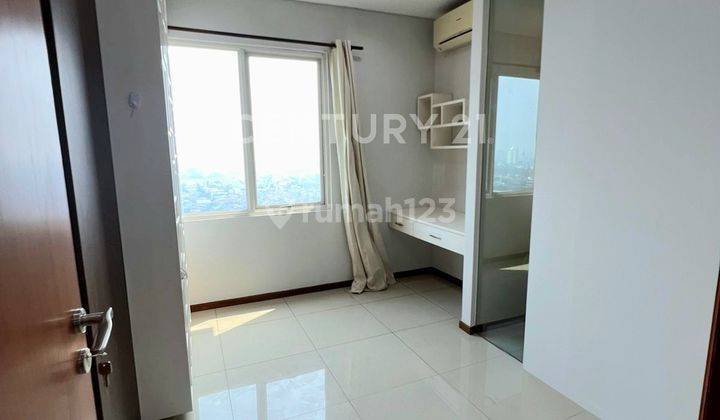 Apartemen Strategis Thamrin Residence Di Pusat Kota Jakarta  2