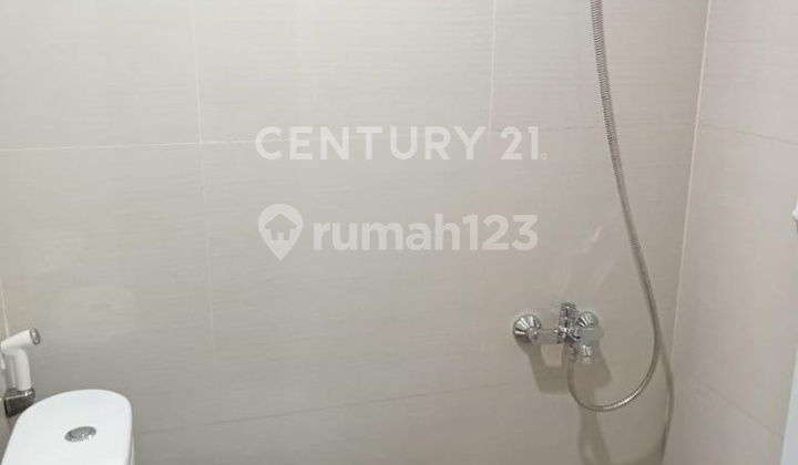 Apple 1 Condovilla Tipe Loft 1Br Mezzanine di Cbd Simatupang 2