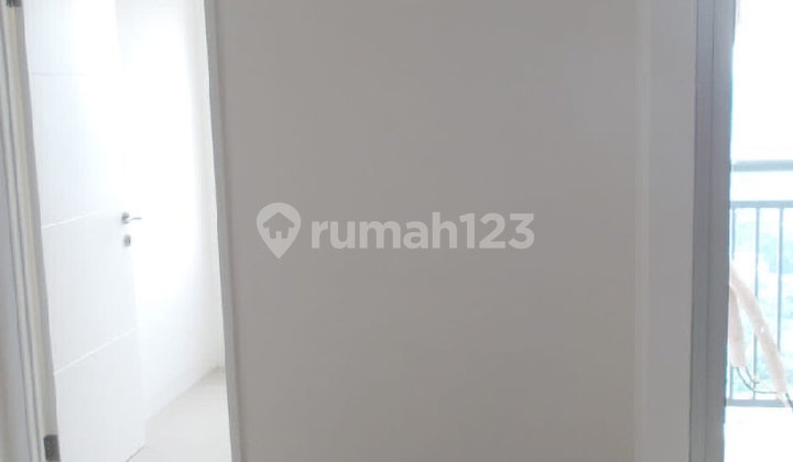 For Sale Apartment Bassura City 3BR Unfurnished Rarely Available 2